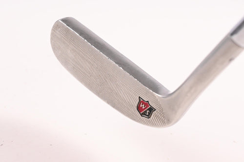 Wilson 8802 Milled Putter / 34 Inch