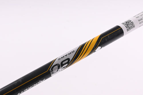 Taylormade RBZ Tour #3 Hybrid / 18.5 Degree / Regular Flex RocketFuel 80 Shaft