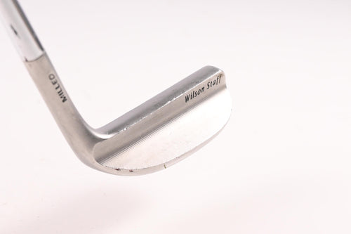 Wilson 8802 Milled Putter / 34 Inch