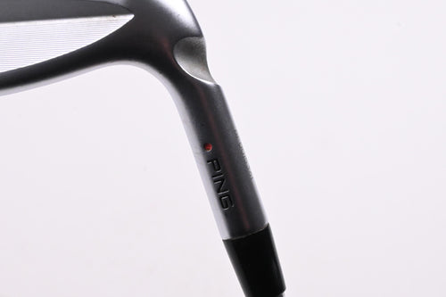 Ping i530 Gap Wedge / 47 Degree / Orange Dot / Regular Flex Ping AWT 2.0 Shaft