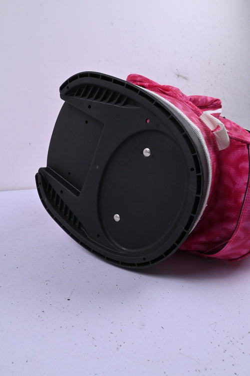 Surprise Shop Cart Bag / 14 Way-Divider / Pink