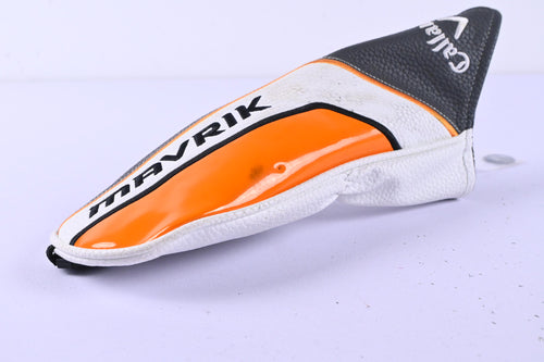 Callaway Mavrik #3 Wood / 15 Degree / Regular Flex HZRDUS T800 65 Shaft