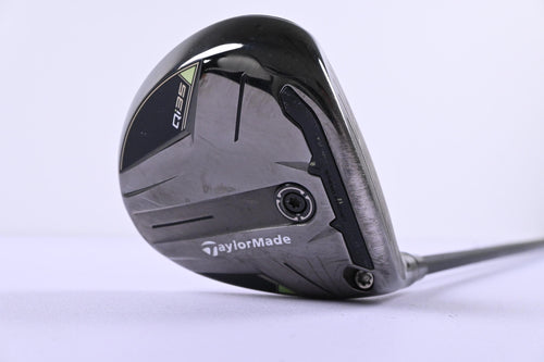 Taylormade Qi35 #3 Wood / 15 Degree / X-Flex HZRDUS Gen5 Black 70 Shaft