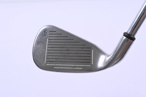 Callaway X-20 #6 Iron / Uniflex Callaway X-20 Shaft