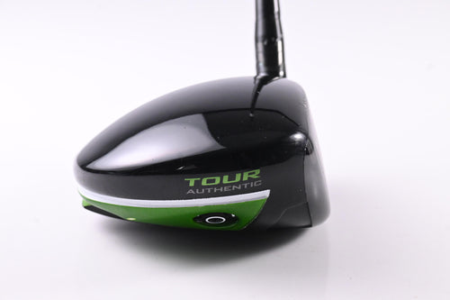 Ladies Callaway RAZR Fit Xtreme Driver / 9.5 Degree / Ladies Bassara E 52 Shaft