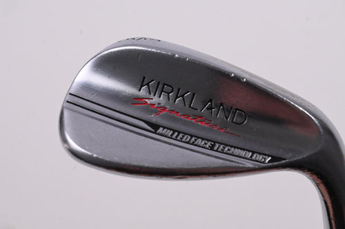 Kirkland Signature Sand Wedge / 56 Degree / Wedge Flex Kirkland Signature Shaft