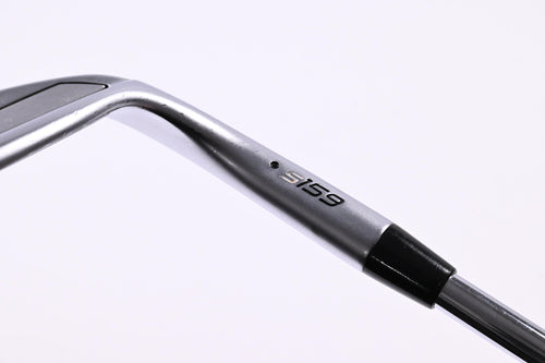Ping S159 Lob Wedge / 58 Degree / Black Dot / Wedge Flex Ping Z-Z115 Shaft