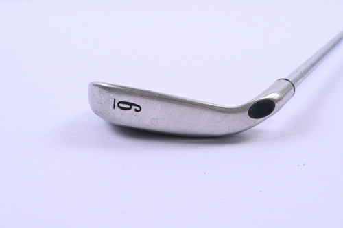 Callaway X-20 #6 Iron / Uniflex Callaway X-20 Shaft
