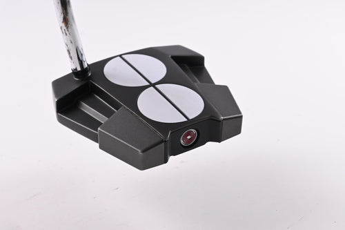 Odyssey Eleven 2-Ball Tour Lined Putter / 35 Inch