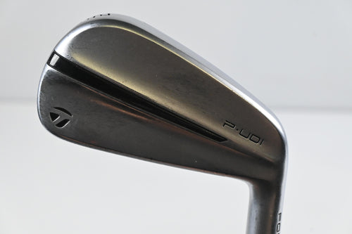 Taylormade P.UDI #2 Iron / 17 Degree / Stiff Flex UST Recoil Dart 90 Shaft