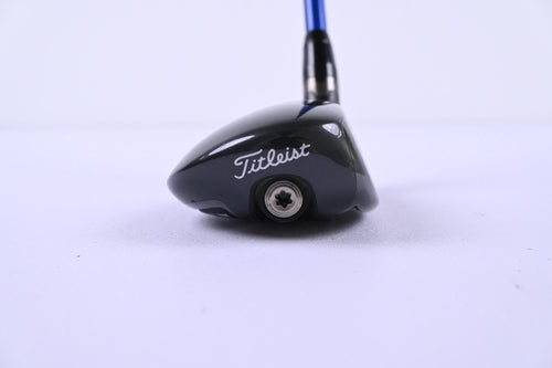 Titleist 818 H1 #3 Hybrid / 19 Degree / Regular Flex Diamana S+ Blue 72 Shaft
