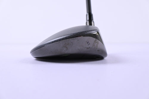 Taylormade Qi35 #3 Wood / 15 Degree / X-Flex HZRDUS Gen5 Black 70 Shaft
