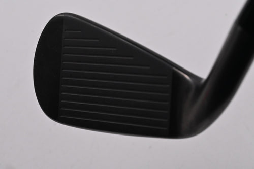 Mizuno Pro Fli-Hi 2026 #4 Iron / 21.5 Degree / Stiff Flex Tensei 1K Black 85 Shaft