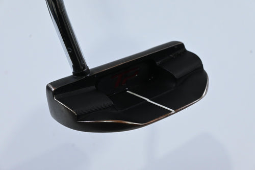 Taylormade TP Patina Collection Mullen 2 Putter / 34 Inch