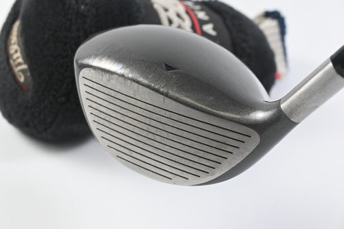 Titleist 975 D Driver / 9.5 Degree / Stiff Flex Titleist Shaft
