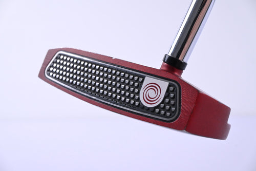 Odyssey O-Works Red Tank 7 Putter / 35 Inch