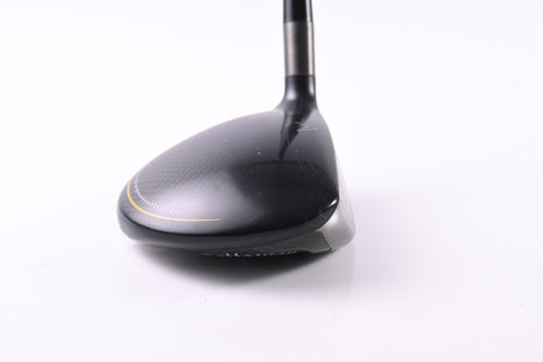 Callaway Rogue ST LS #3 Wood / 15 Degree / Stiff Flex ACCRA FX Green 200 Shaft