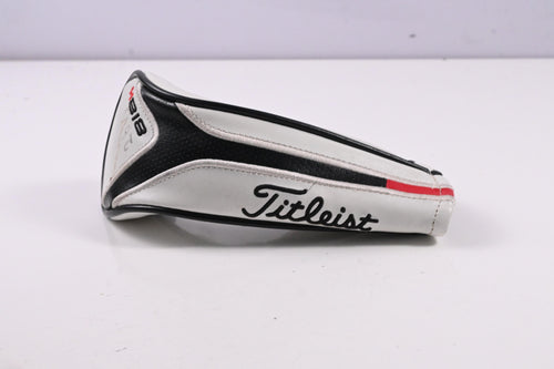Left Hand Titleist 818 H1 #5 Hybrid / 25 Degree / Regular Flex Tensei CK Blue 70