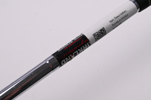 Kirkland Signature Sand Wedge / 56 Degree / Wedge Flex Kirkland Signature Shaft