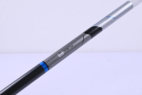 Taylormade SLDR-S Driver / 10 Degree / Regular Flex Fujikura Speeder 57 Shaft