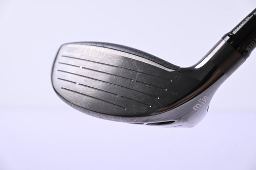 Taylormade Qi35 #3 Wood / 15 Degree / X-Flex HZRDUS Gen5 Black 70 Shaft