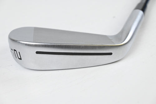 Taylormade P.UDI #2 Iron / 17 Degree / Stiff Flex UST Recoil Dart 90 Shaft