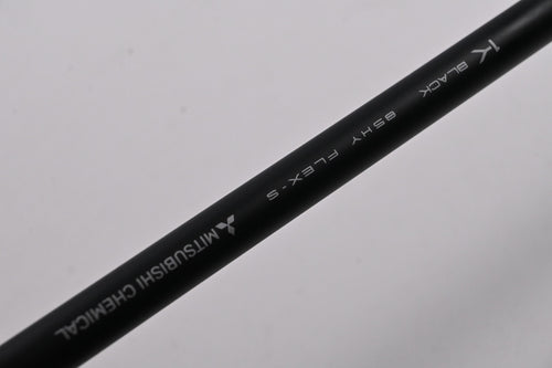 Mizuno Pro Fli-Hi 2026 #4 Iron / 21.5 Degree / Stiff Flex Tensei 1K Black 85 Shaft