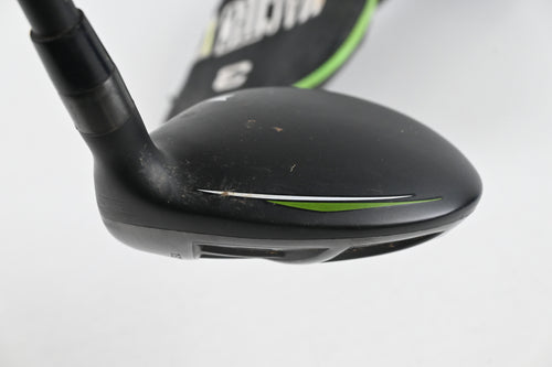 MacGregor MacTecX 2 #3 Wood / 15 Degree / Regular Flex MacGregor MacTec X2 Shaft