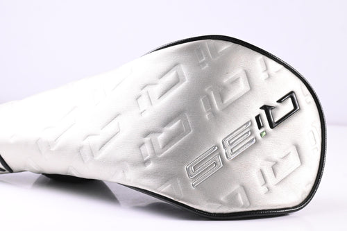 Taylormade Qi35 Max Lite Driver / 12 Degree / Regular Flex Mitsubishi VANQUISH 4