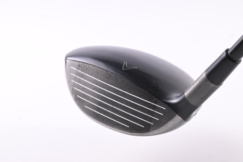 Callaway Rogue ST LS #3 Wood / 15 Degree / Stiff Flex ACCRA FX Green 200 Shaft