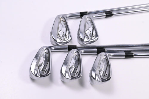 Srixon ZX5 MK II 2023 Irons / 6-PW / Regular Flex NS Pro Modus 3 Tour 105