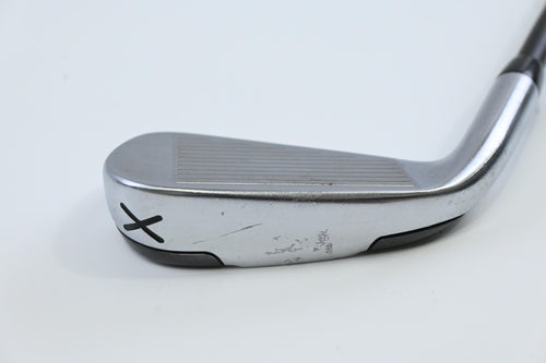 PXG 0311 X Gen5 Utility #2 Iron / 18 Degree / Stiff Flex MMT 80 Shaft