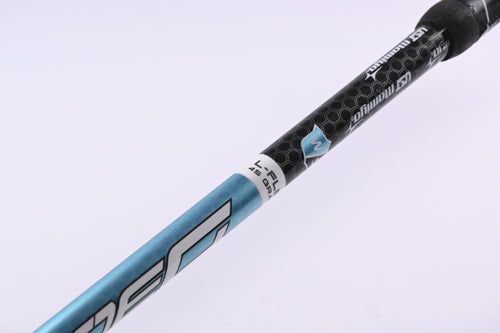 Ladies Wilson Staff D300 #5 Wood / 18 Degree / Ladies Flex Wilson SL D300 Shaft