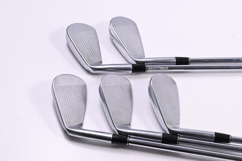 Srixon ZX5 MK II 2023 Irons / 6-PW / Regular Flex NS Pro Modus 3 Tour 105