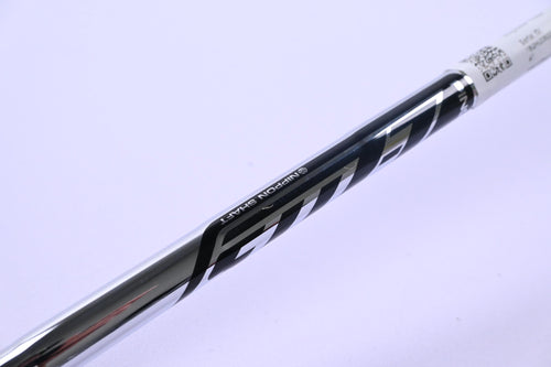 Ping S259 Lob Wedge / 58 Degree / Black Dot / Wedge Flex Ping Z-Z115 Shaft