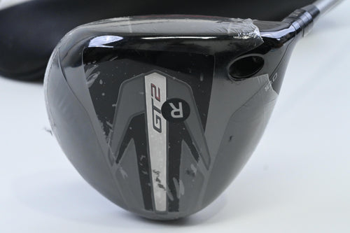 Titleist GT2 Driver / 10 Degree / Senior Flex MMT 40