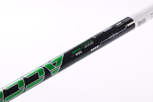 Callaway Rogue ST LS #3 Wood / 15 Degree / Stiff Flex ACCRA FX Green 200 Shaft