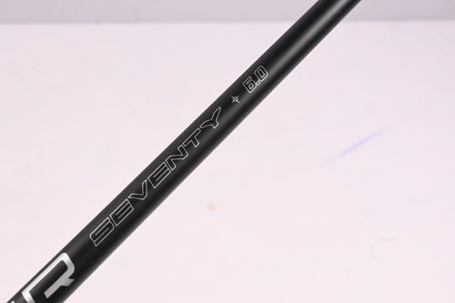 Project X Cypher 2.0 70 #4 Hybrid Shaft / Stiff Flex / Callaway 3rd Gen