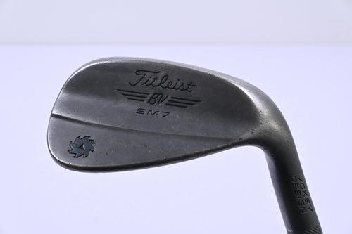 Titleist Vokey SM7 Gap Wedge / 50 Degree / Regular Flex N.S.PRO 880 AMC Shaft