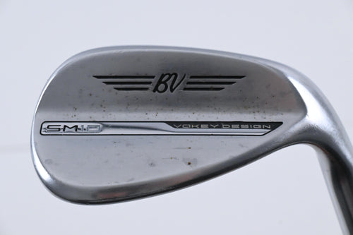 Titleist Vokey SM10 Sand Wedge / 56 Degree / Wedge Flex Titleist Vokey SM10