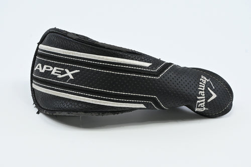 Callaway Apex 21 #4 Hybrid / 21 Degree / Regular Flex Recoil Dart 75 Shaft