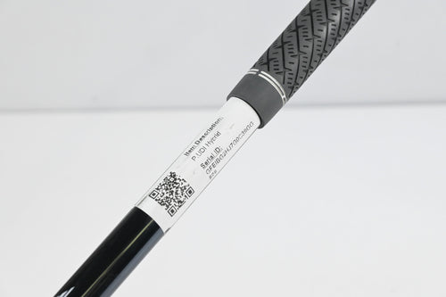Taylormade P.UDI #2 Iron / 17 Degree / Stiff Flex UST Recoil Dart 90 Shaft