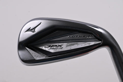 Ladies Mizuno JPX 923 Hot Metal HL #6 Iron / Ladies Flex UST Recoil ESX 450