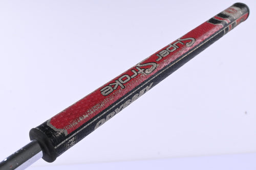 Odyssey O-Works Red Tank 7 Putter / 35 Inch
