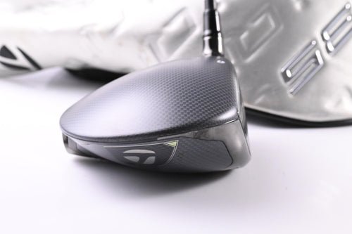 Taylormade Qi35 LS Driver / 9 Degree / Regular Flex Fujikura Ventus Blue 5 '25