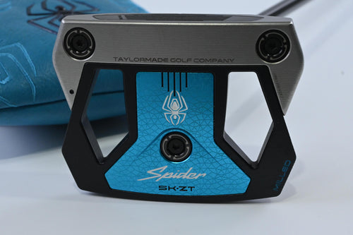 Taylormade Spider ZT Putter / 34 Inch