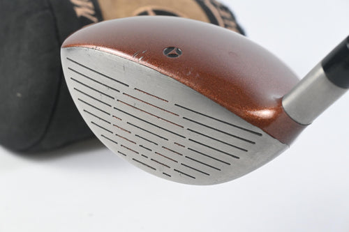Taylormade Ti Bubble 2 Driver / 10.5 Degree / Regular Flex Bubble 2 Shaft 80