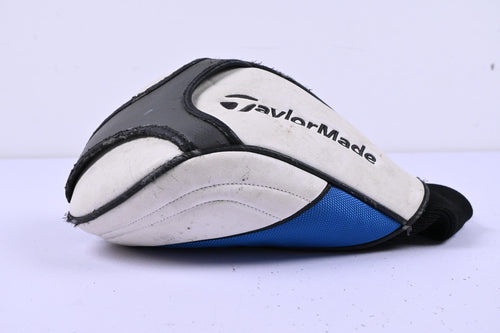 Taylormade SLDR-S Driver / 10 Degree / Regular Flex Fujikura Speeder 57 Shaft