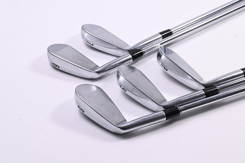 Srixon ZX5 MK II 2023 Irons / 6-PW / Regular Flex NS Pro Modus 3 Tour 105