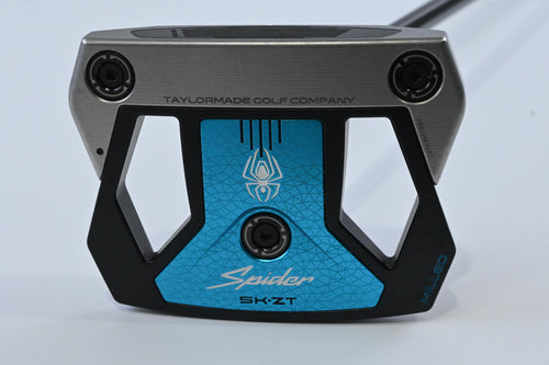Taylormade Spider ZT Putter / 34 Inch